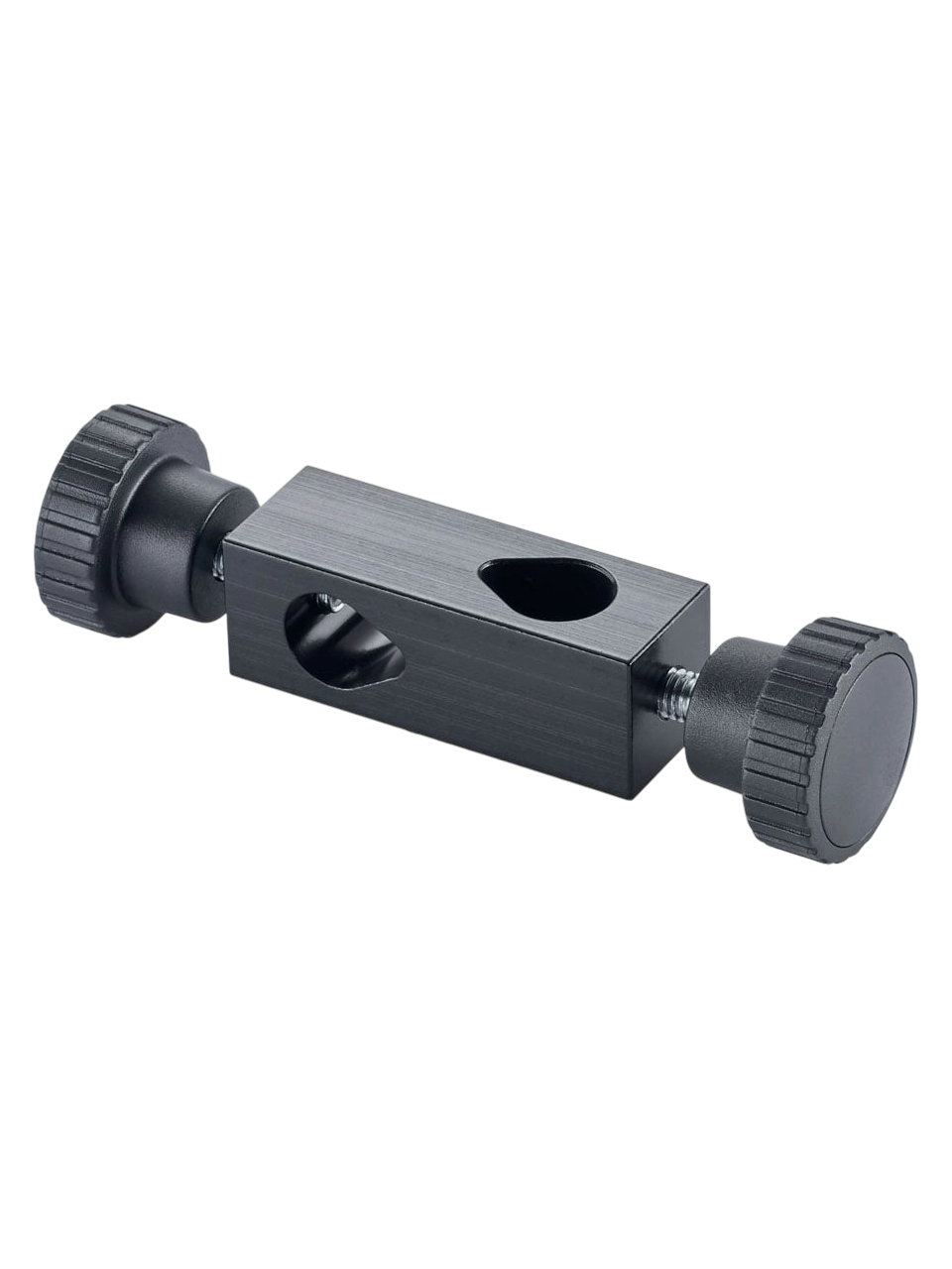 Nivo, H 44, Döküm Alüminyum, Sabit Pozisyonlu, Kavrama Çapı Stand İçin 10-11 mm ve Uzatma Kolu İçin 11 mm