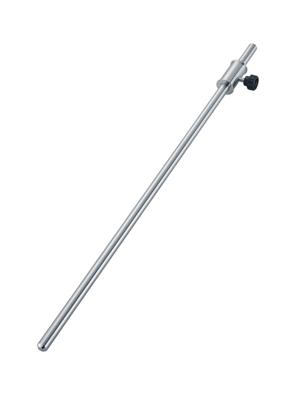 Lower End Stop, RV 8.2, for Stopping the Manual Lift of IKA RV 8 Rotary Evaporators at the Lower End Position