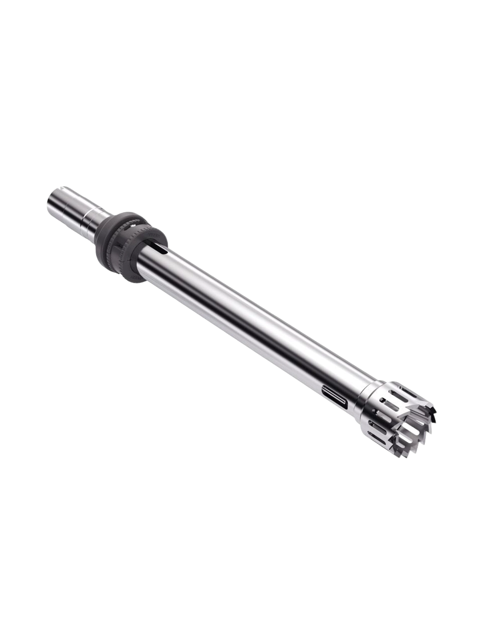 Mekanik Homojenizatör Şaftı, S 25 EC - T - C - 25 G - ST, Paslanmaz Çelik, IKA T 25 Easy Clean Serisi Mekanik Homojenizatörler İçin, 25 mm Çap, 191 mm Uzunluk