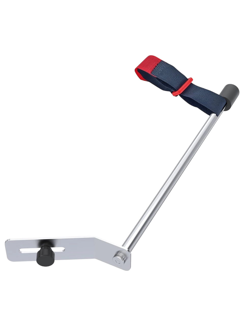 Support Pole, RV 3.1, Stainless Steel, for IKA RV 3 Rotary Evaporator Series