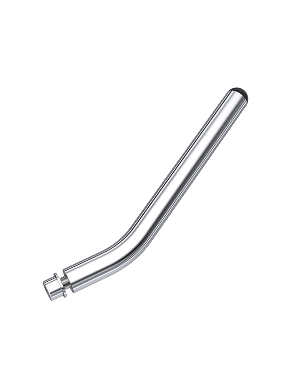 Stand Pole, RV 8.3, for Placing IKA VC 10 Vacuum Control Unit on RV 8 Rotary Evaporator Bases