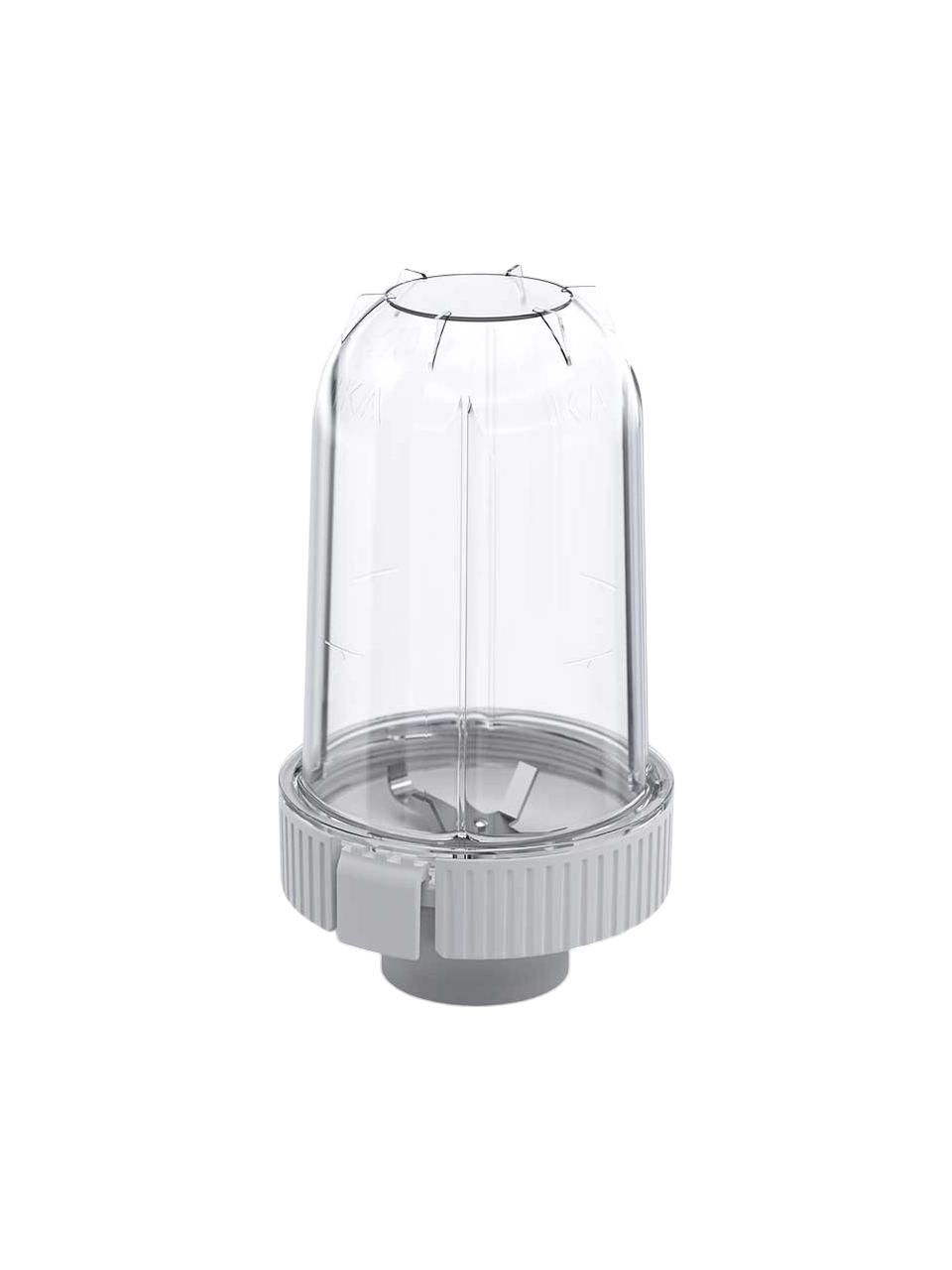 Karıştırma Tüpü, MultiDrive BT 250.5, IKA MultiDrive Control Bıçaklı Öğütücüler İçin (Islak Numune), Otoklavlanabilir, 10 mm Tane Boyutu, 250 ml Hacim, 5 adet/paket