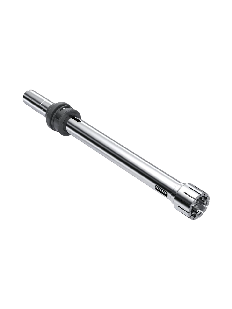Mekanik Homojenizatör Şaftı, S 25 EC - T - C - 25 F, Paslanmaz Çelik, IKA T 25 Easy Clean Serisi Mekanik Homojenizatörler İçin, 25 mm Çap, 191 mm Uzunluk
