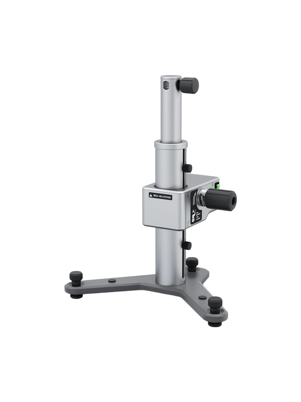 Elektrikli Stand, HELISTAND, IKA ROTAVISC HELI Viskozimetreler İçin, Maksimum 3,2 kg Yük, 351 x 330 x 262 mm Ebatlar