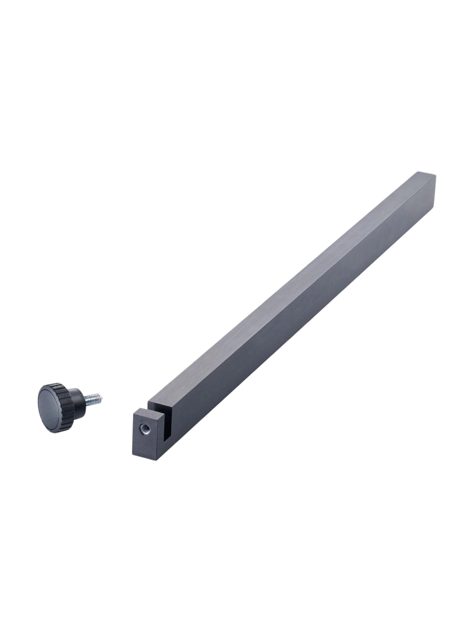 Supporting Bar, AS 1.12, for Use with IKA AS 1.10 Basic Holder on IKA HS 501 Digital Orbital Shakers