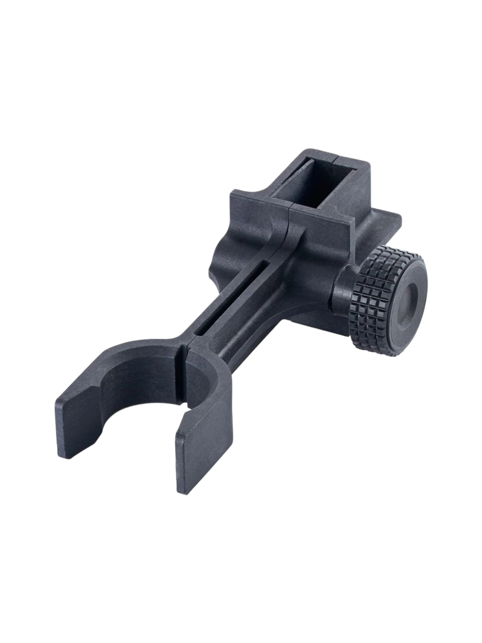 Separating Funnel Holder, AS 1.13, for Use with IKA AS 1.10 Basic Holder on IKA HS 501 Digital Orbital Shakers