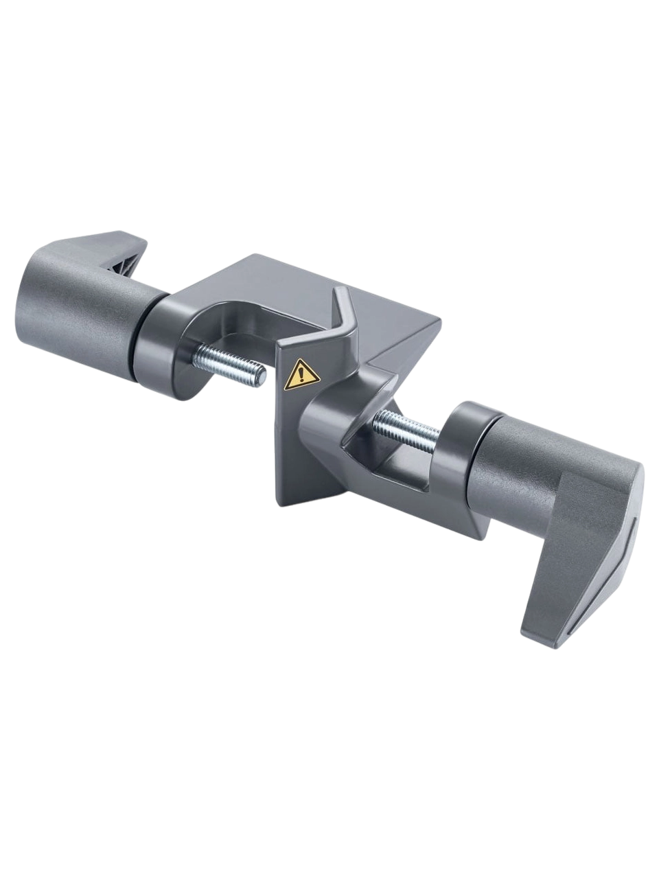 Nivo, R 270, Döküm Alüminyum, Sabit Pozisyonlu, Kavrama Çapı Stand İçin 25-36 mm ve Uzatma Kolu İçin 5-21 mm