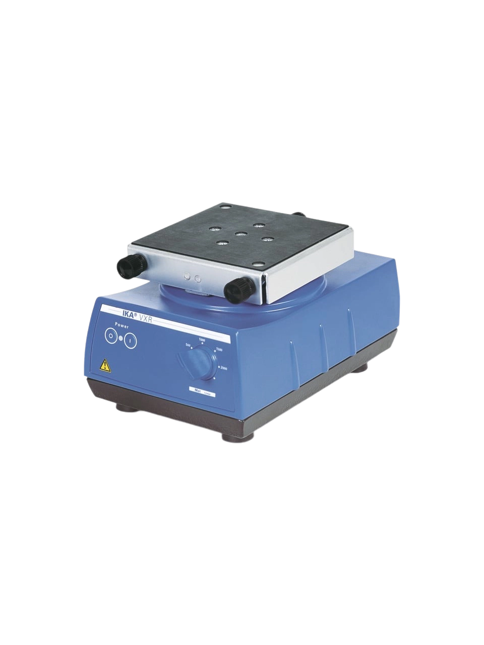 Orbital (Dairesel) Çalkalayıcı, VXR Basic Vibrax®, 0-2200 RPM, Orbital, 4 mm Çalkalama Çapı, Zamanlayıcısız, Skalalı Hız Göstergesi