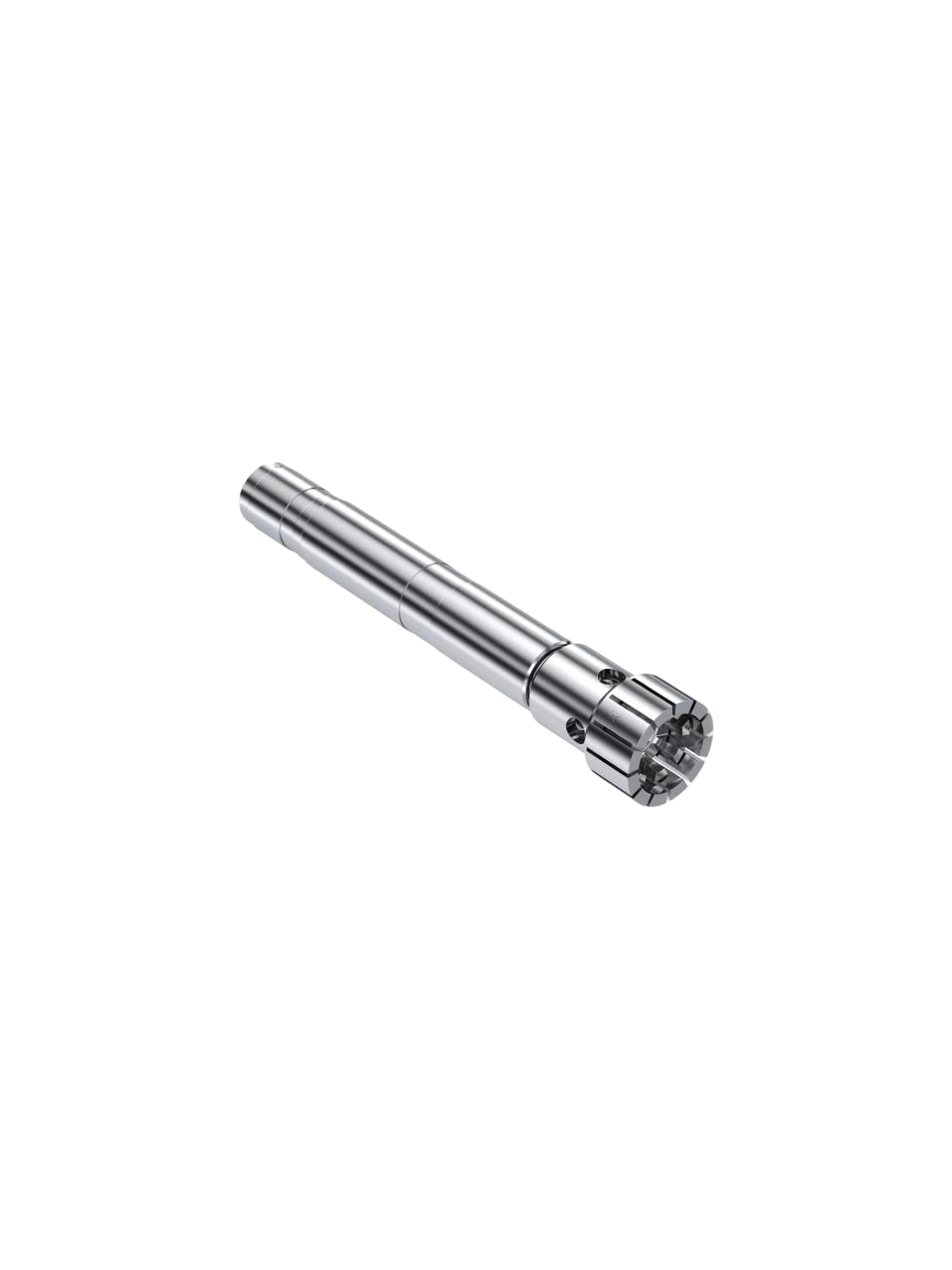Mekanik Homojenizatör Şaftı, S 25 KV - 25 F - IL, Paslanmaz Çelik, IKA UTL 25 Digital Inline Mekanik Homojenizatörler İçin, 25 mm Çap, 110 mm Uzunluk