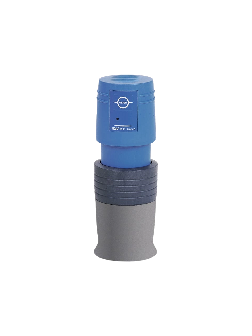 Bıçaklı Öğütücü, A 11 Basic Analytical, 28000 RPM, Zamanlayıcısız ve Göstergesiz, 80 ml Kullanılabilir Hacim