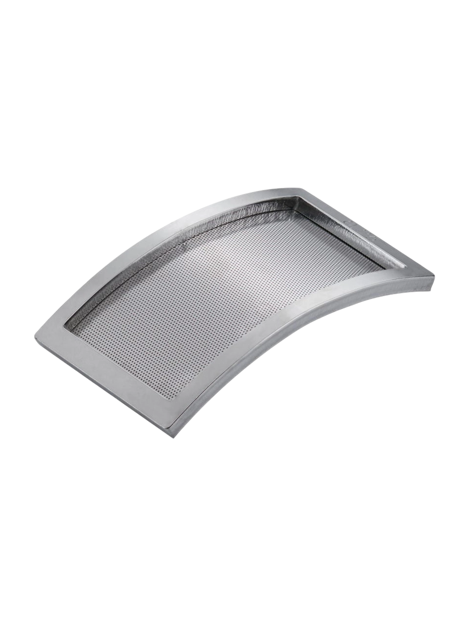 Sieve, MF 0.25, Stainless Steel, for IKA MF 10.1/MF 10.2 Cutting-Impact Mill Heads, 0,25 mm Hole Size