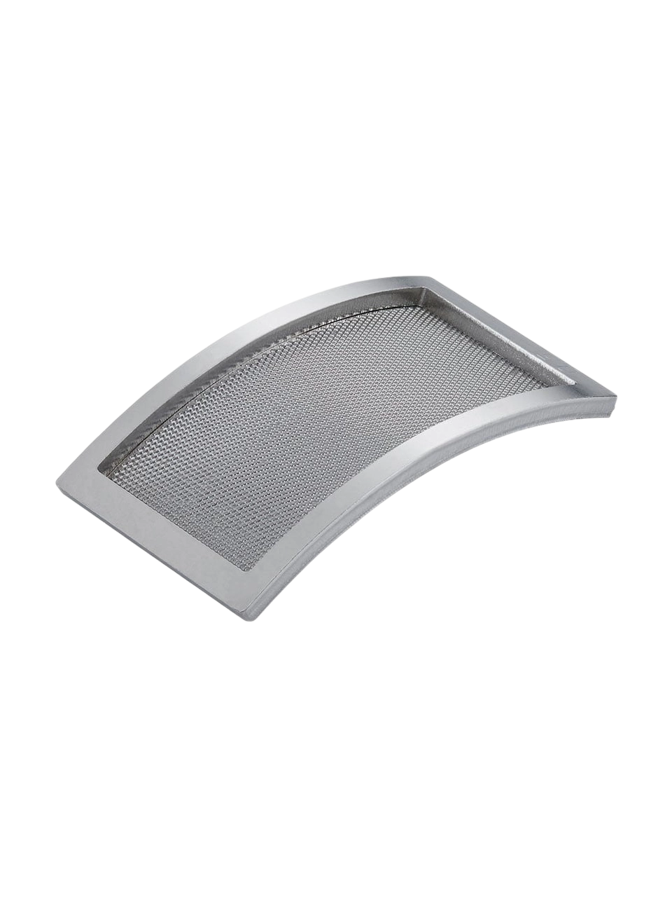 Sieve, MF 0.5, Stainless Steel, for IKA MF 10.1/MF 10.2 Cutting-Impact Mill Heads, 0,5 mm Hole Size