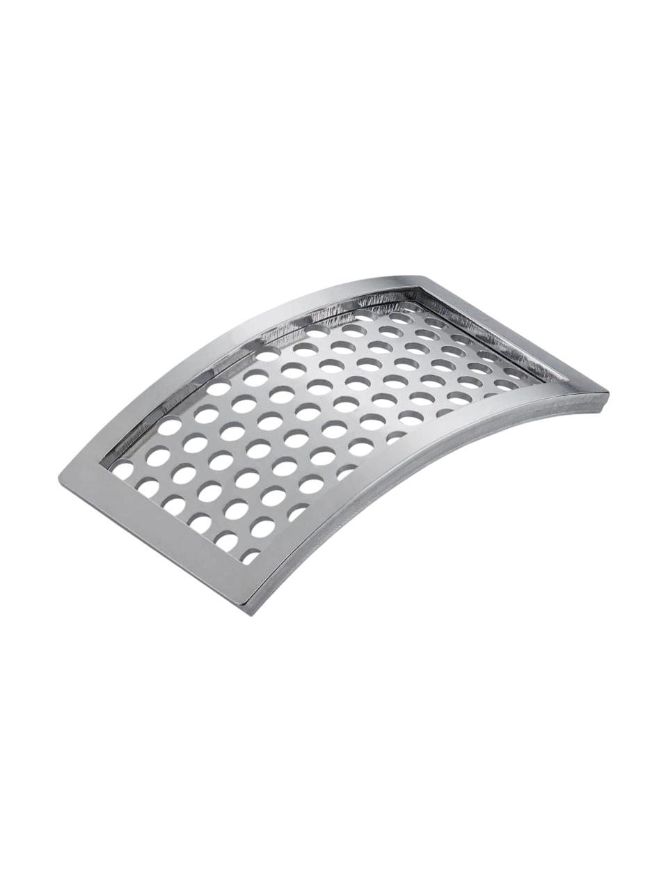 Sieve, MF 3.0, Stainless Steel, for IKA MF 10.1/MF 10.2 Cutting-Impact Mill Heads, 3 mm Hole Size