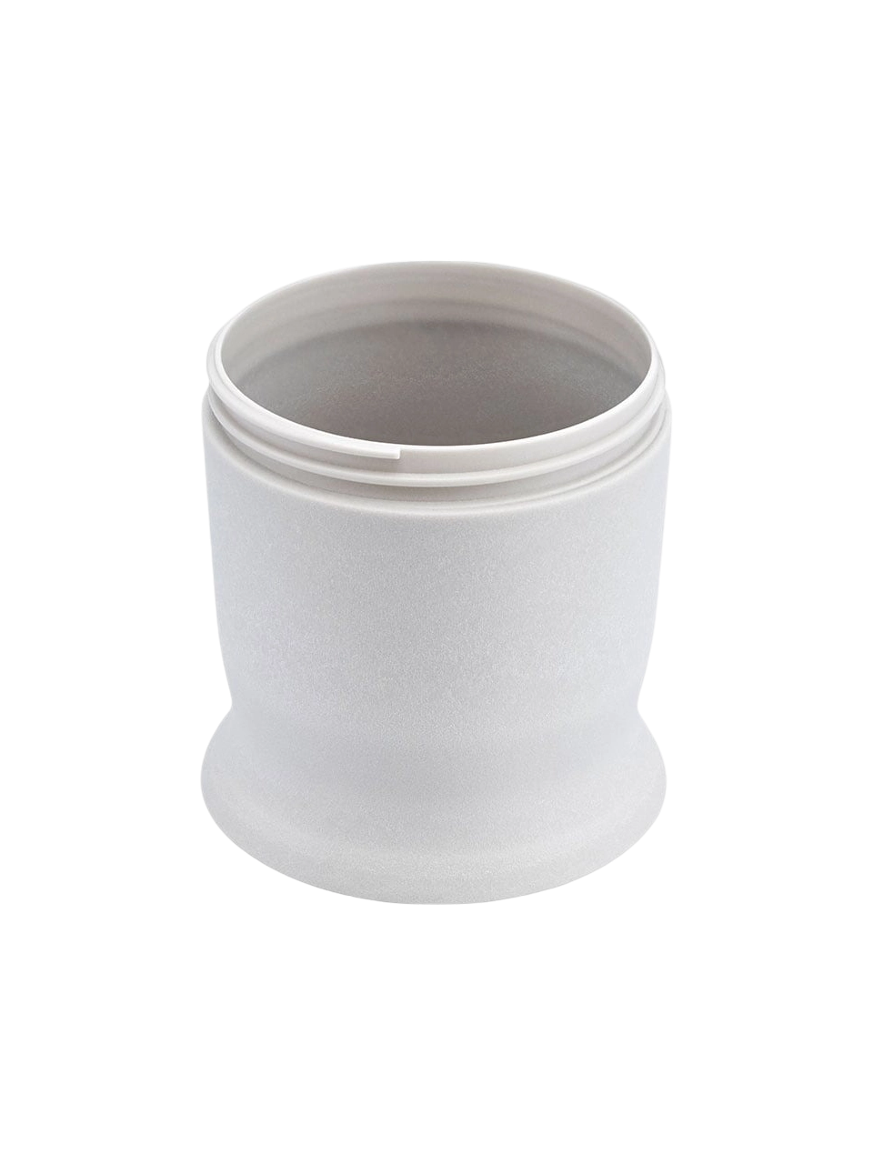 Yedek Öğütücü Haznesi, A 11.5, ETFE, IKA A 11 Basic Analytical Bıçaklı Öğütücüler İçin, 80 ml Hacim