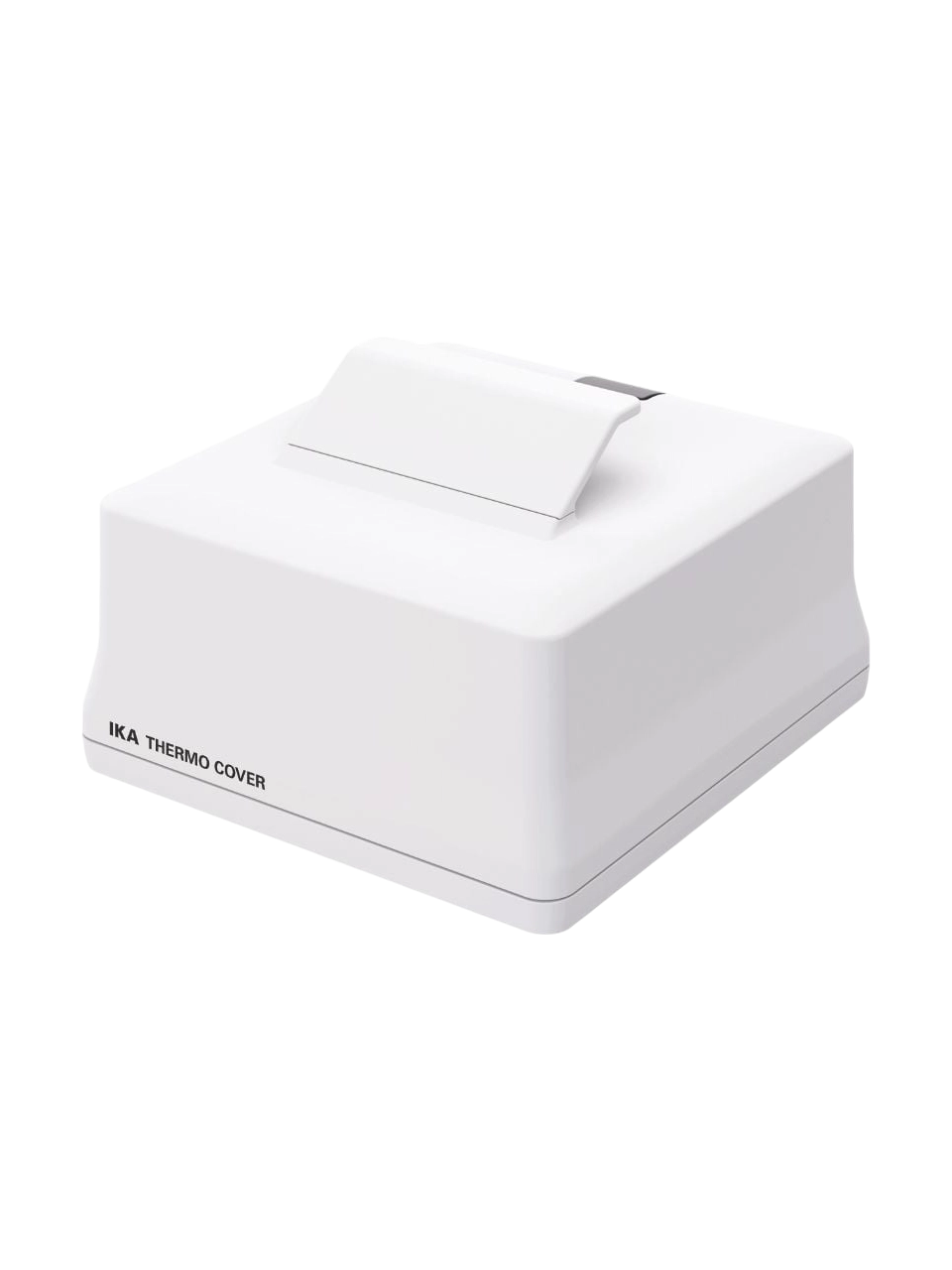 Thermocover, for IKA MX PCR 96/MX PCR 384/MX CARRIER/MX 0.5/MX 1.5/MX 2.0 Tube Attachments, 180 x 120 x 190 mm Dimensions