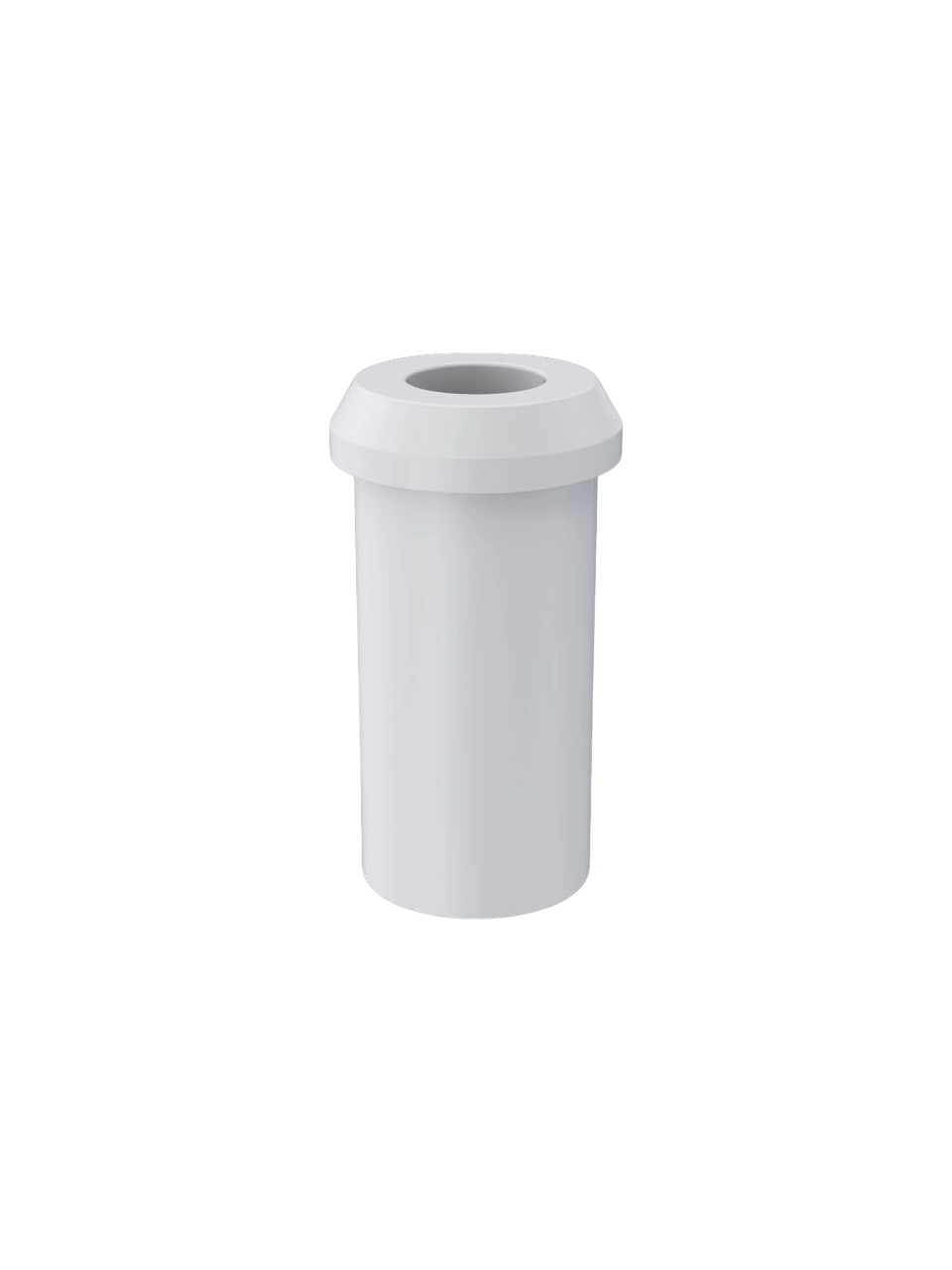Tube Adapter, CRA-0.4ml-C-6-2ml.6, for Using 0030001333 Coded IKA Rotor with 0,4 ml Tubes, 6 pcs/pack