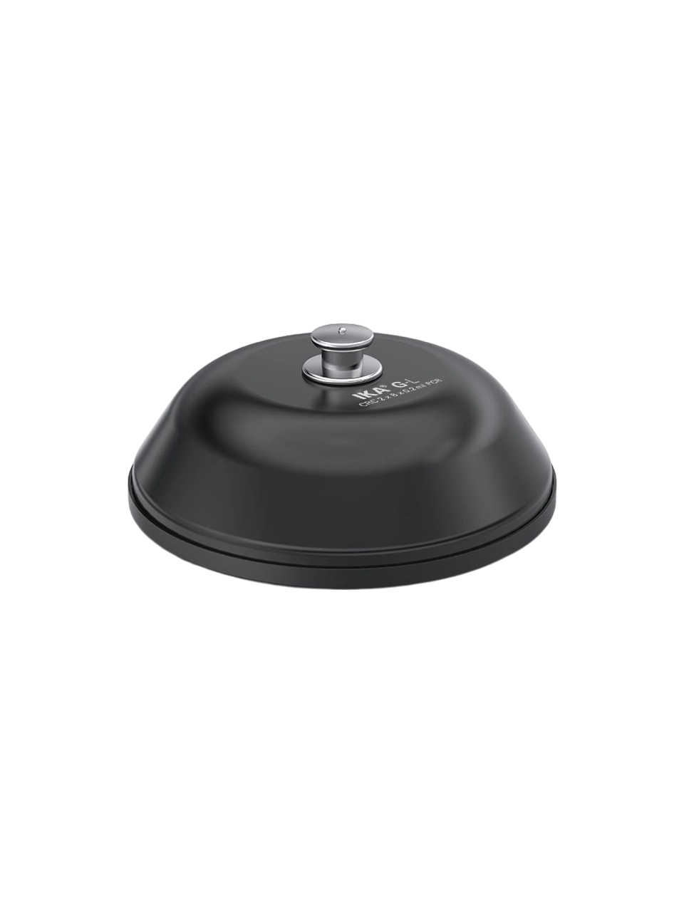Rotor, for IKA G-L Centrifuges, Fixed-Angle, 16 x 0,2 ml PCR Tubes Capacity, Lid Included