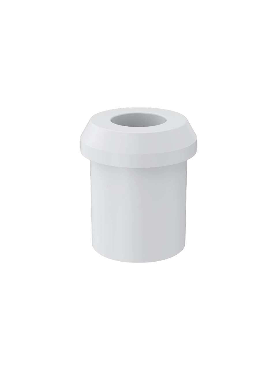 Tube Adapter, CRA-0.2ml-C-6-2ml.6, for Using 0030001333 Coded IKA Rotor with 0,2 ml PCR Tubes, 6 pcs/pack