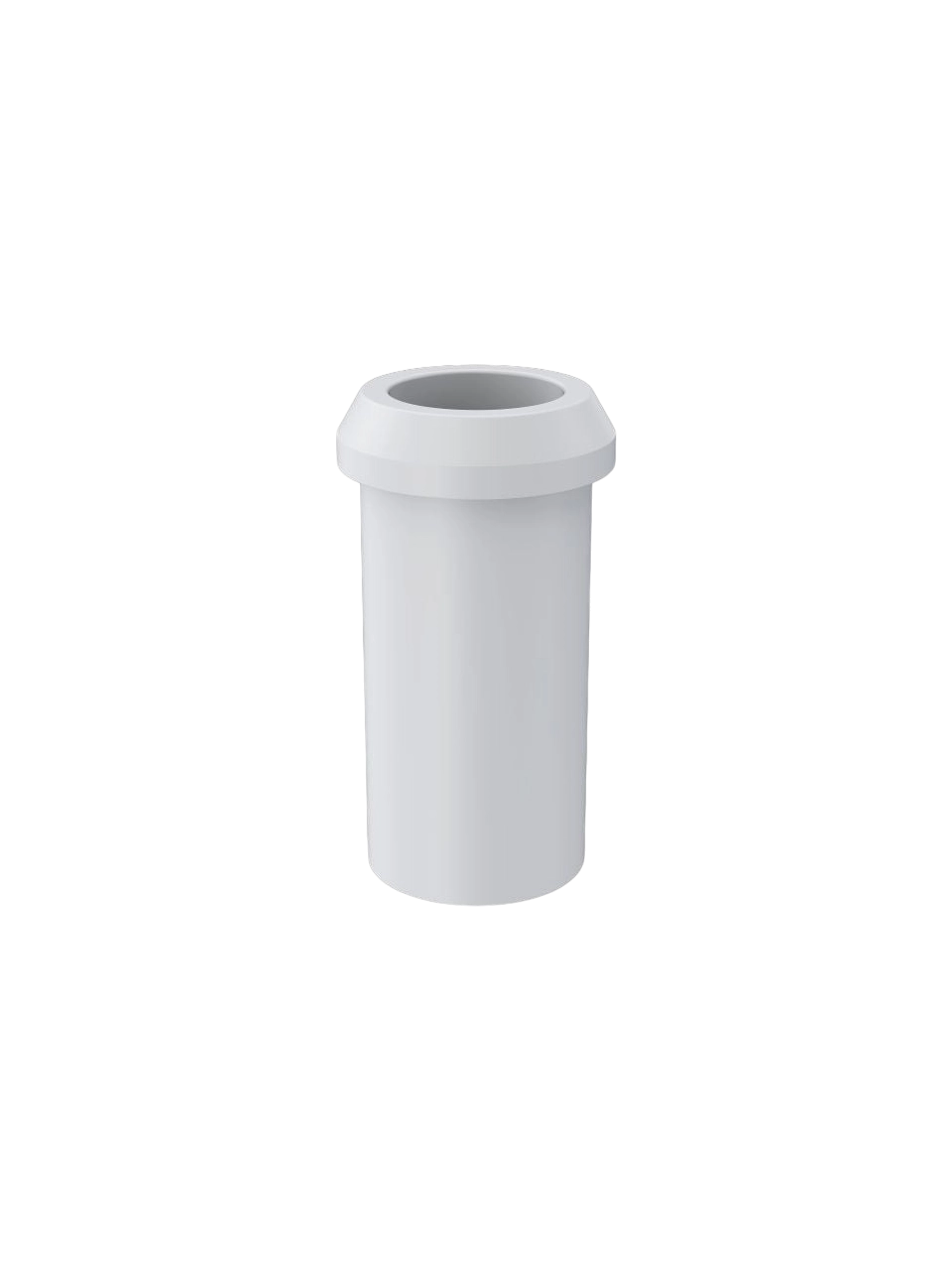 Tube Adapter, CRA-0.5/0.6ml-B-8-2ml.6, for Using 0030001333 Coded IKA Rotor with 0,5/0,6 ml Tubes, 6 pcs/pack