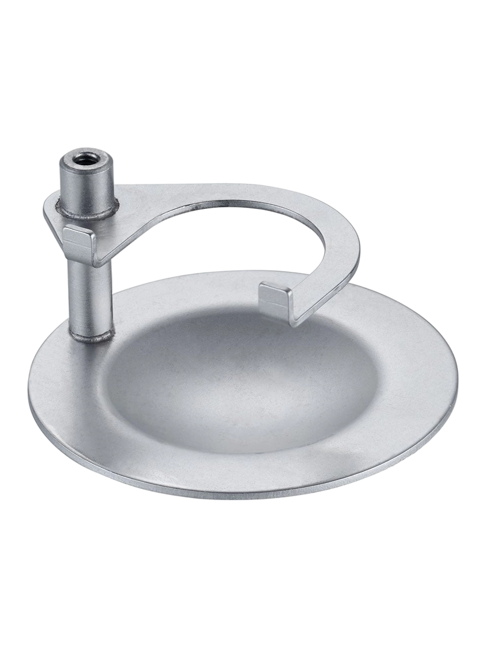 Attachment, C 5010.4, for IKA C 14 Calorimeter Combustible Crucible