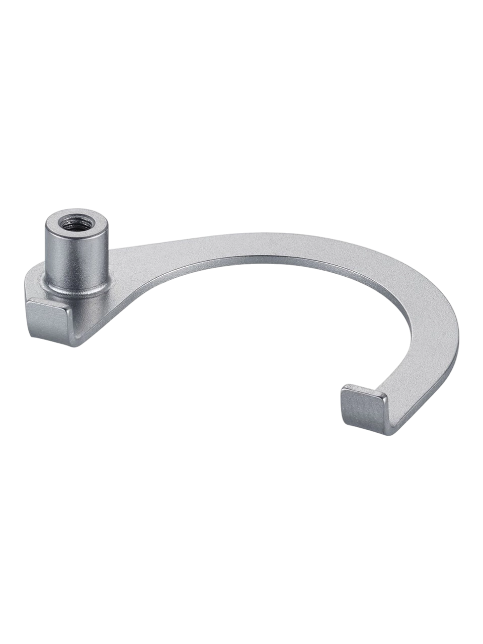 Crucible Holder, C 5010.5, Big, for IKA C 6 Calorimeter Combustible Crucible
