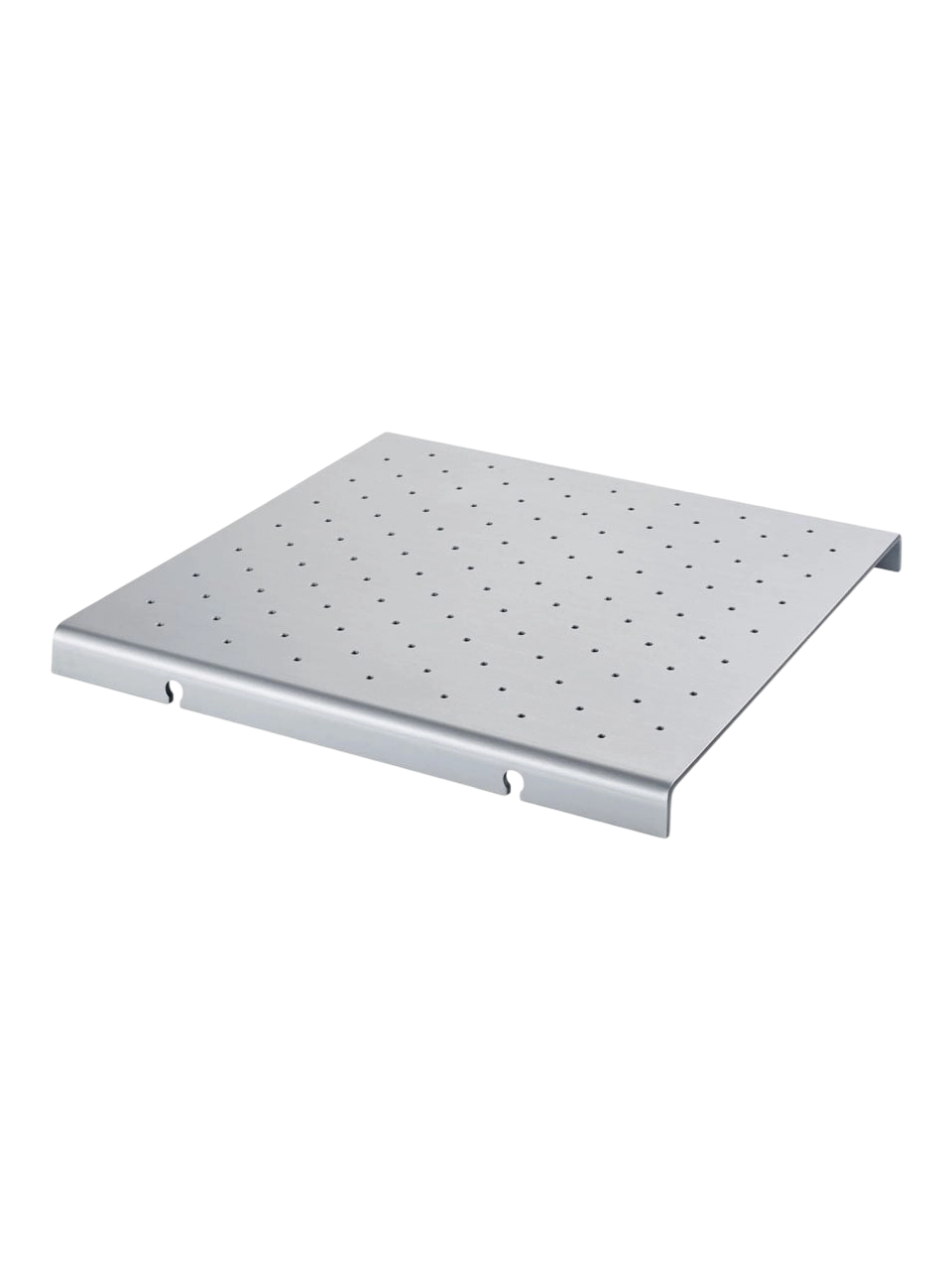 Sabitleme Klipsi Tutucusu, AS 260.2, IKA KS/HS 260 Basic/Control Orbital Çalkalayıcılar ve KS 3000 Çalkalamalı İnkübatörler İçin, 330 x 330 x 24 mm Ebatlar