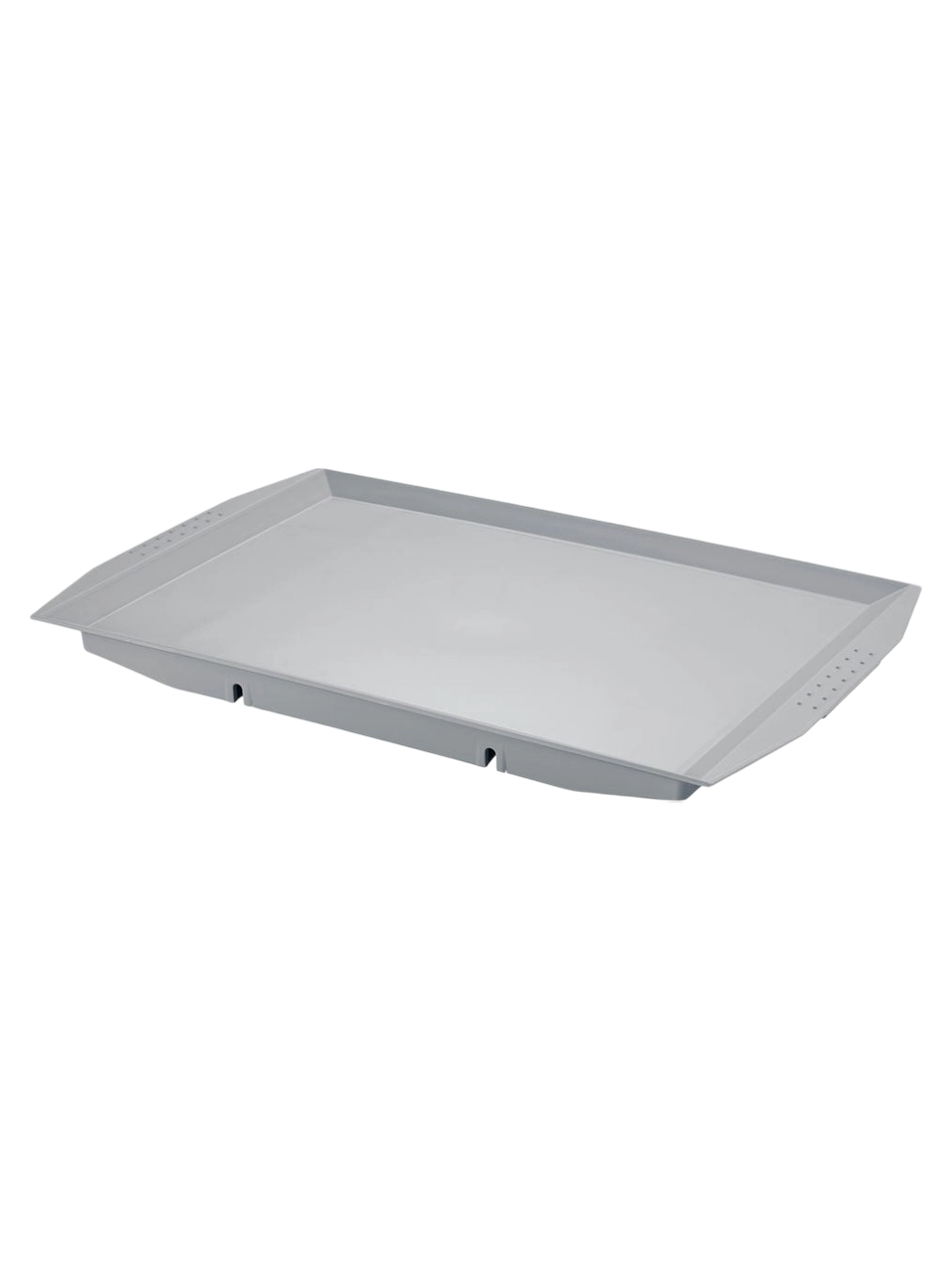 Laboratuvar Kap Eki, AS 130.3, IKA KS 130 Basic/Control Orbital Çalkalayıcılarda Petri/Kültür Kapları İle Kullanım İçin, 420 x 270 x 32 mm Ebatlar