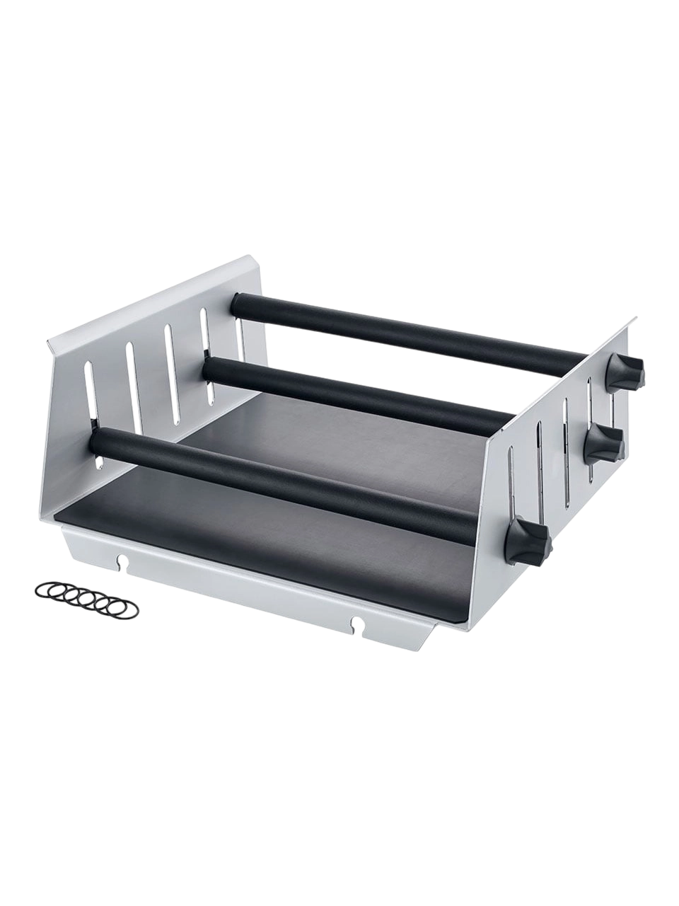 Ayırma Hunisi Eki, AS 260.5, IKA KS/HS 260 Basic/Control Orbital Çalkalayıcılar ve KS 3000 Çalkalamalı İnkübatörler İçin, 334 x 425 x 145 Ebatlar