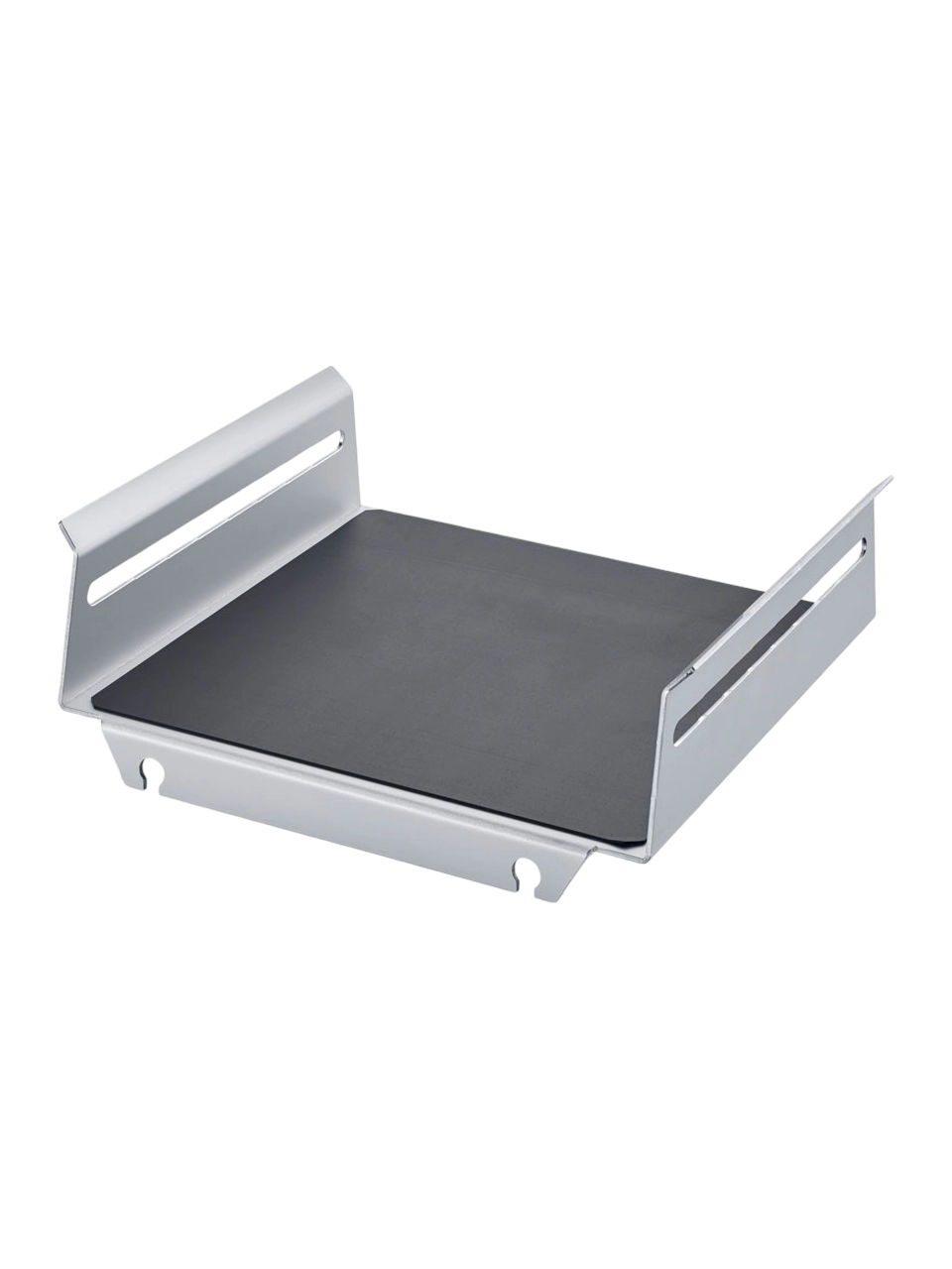 Temel Tutucu, AS 1.30, IKA KS 130 Basic/Control Orbital Çalkalayıcılarda AS 130.1 Universal Ek İle Kullanım İçin, 252 x 234 x 88 mm Ebatlar