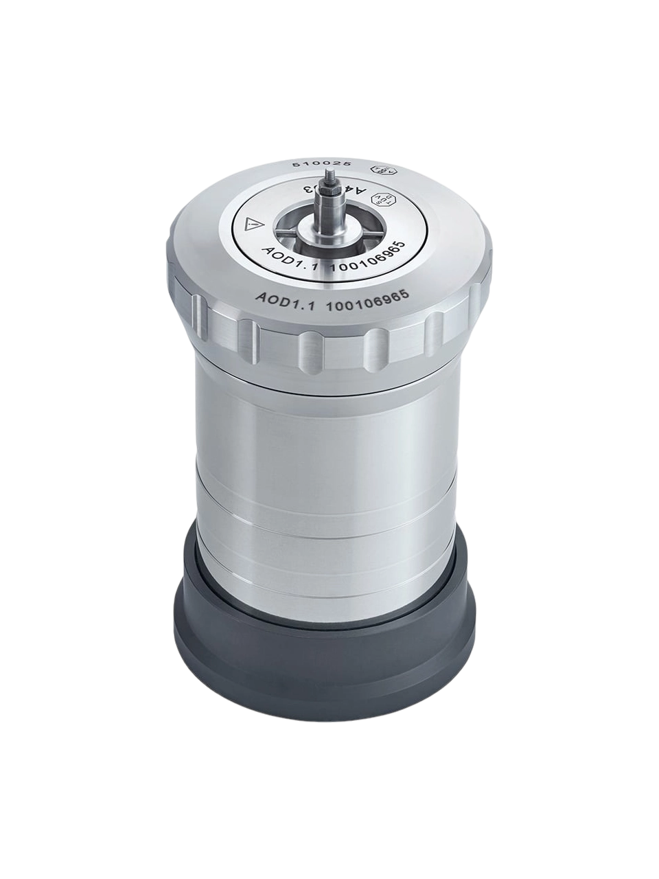 Decomposition Vessel, AOD 1.1 FZ, for IKA AOD 1 Oxidative Decomposition System, 195 bar Maximum Pressure, 50 ml Useable Volume