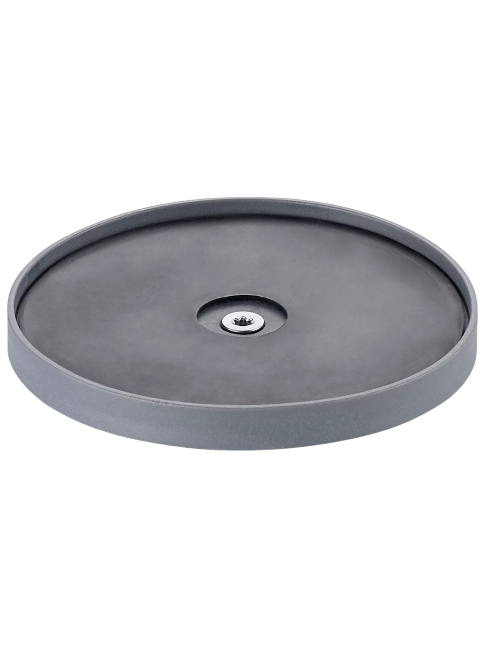 Tek-El Kullanımlı Ek, VG 3.2, IKA Vortex 3 Serisi Vorteks Karıştırıcı İçin, Kauçuk Ek Parçalı, 88 mm Çap