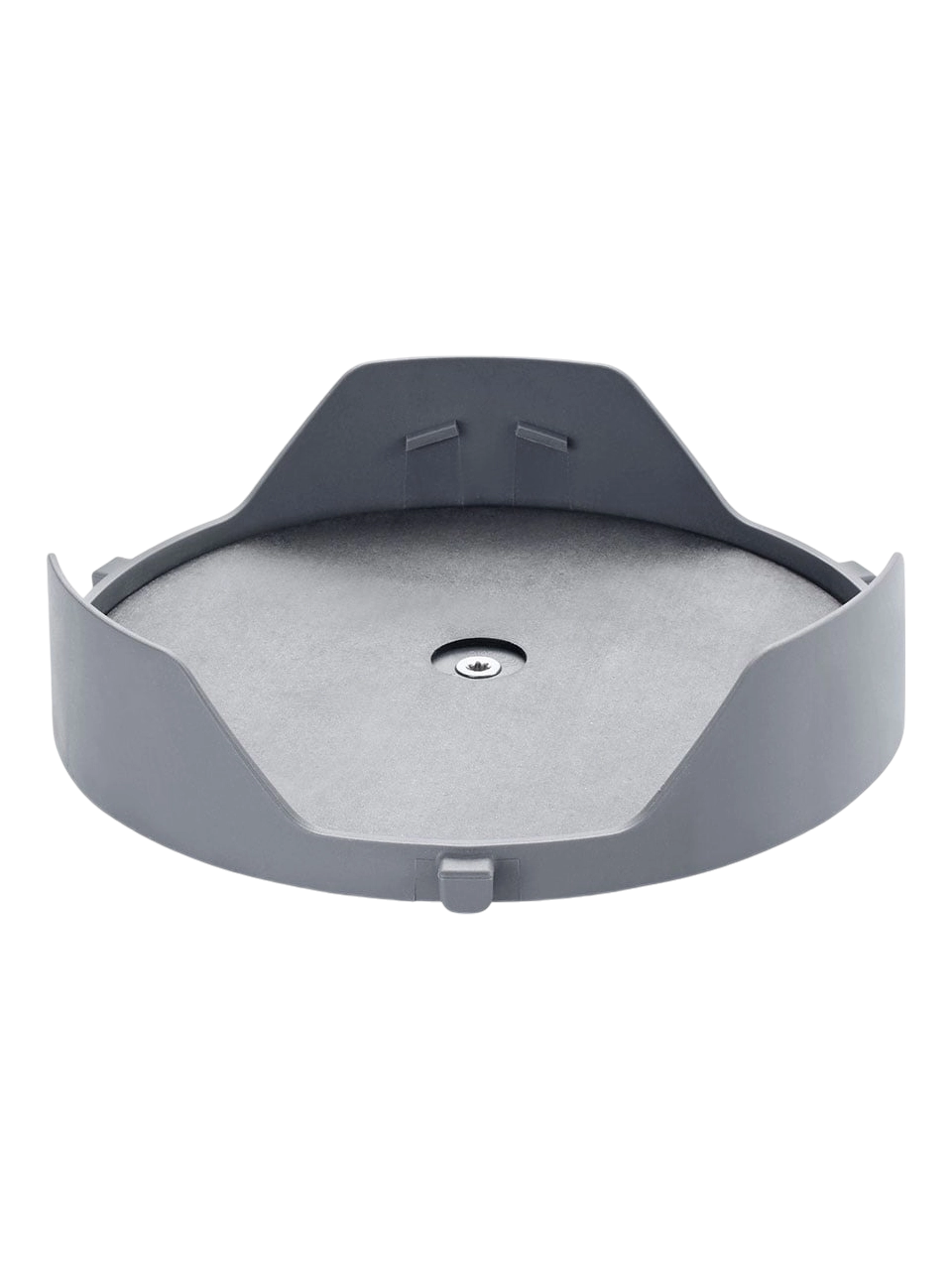 Universal Ek, VG 3.3, IKA Vortex 2/3 Serisi Vorteks Karıştırıcılar İçin, Kauçuk Ek Parçalı, 150 mm Çap