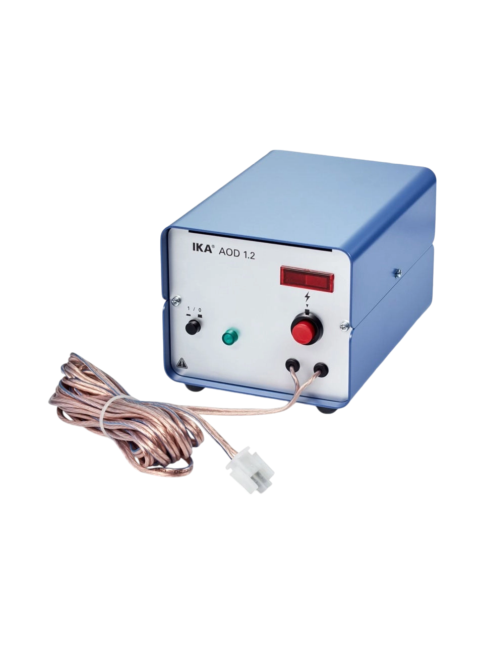 Remote Ignition Unit, AOD1.2, for IKA AOD 1 Oxidative Decomposition System