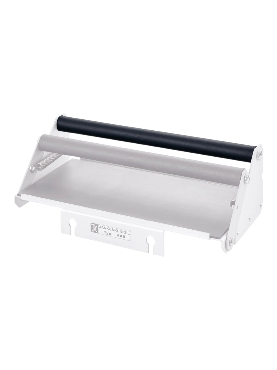 Clamping Roll, VX 8.1, for Use with IKA VX 8 Universal Attachment on VXR Basic Vibrax® Orbital Shaker