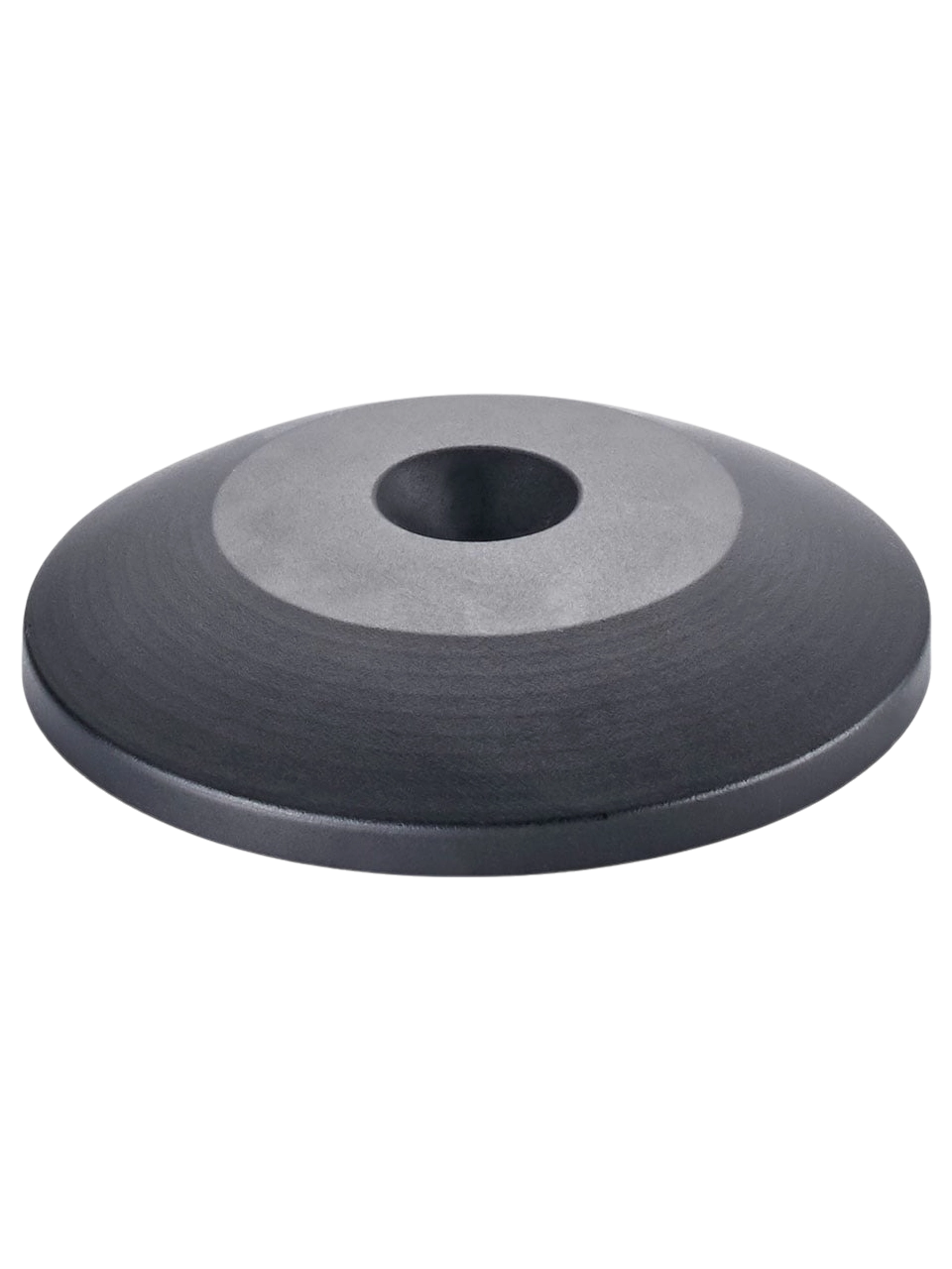 Standart Ek, MS 3.1, IKA TWISTER Manyetik Karıştırıcılar ve MS 3 Serisi Vortekslerde 50 mm Çapa Kadar Test Tüpleri ve Küçük Hazneler İçin, 298x33,3x82,6 mm Ebatlar