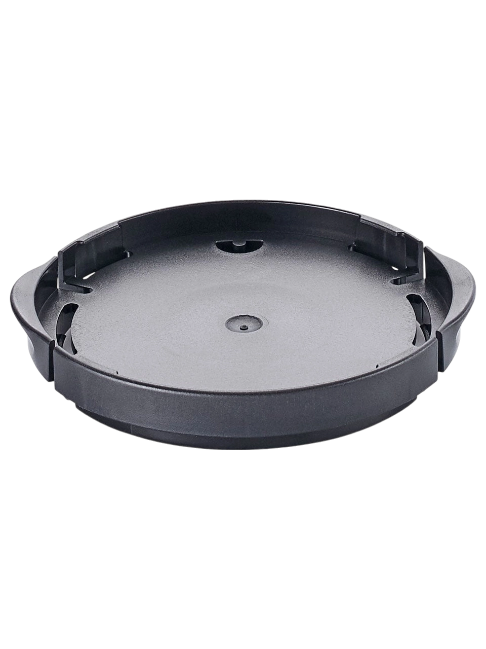 Universal Ek, MS 3.3, IKA TWISTER Manyetik Karıştırıcılar ve MS 3 Serisi Vortekslerde Çeşitli Köpük Ek Parçalar İçin, 96,13x12,4x134,3 mm Ebatlar