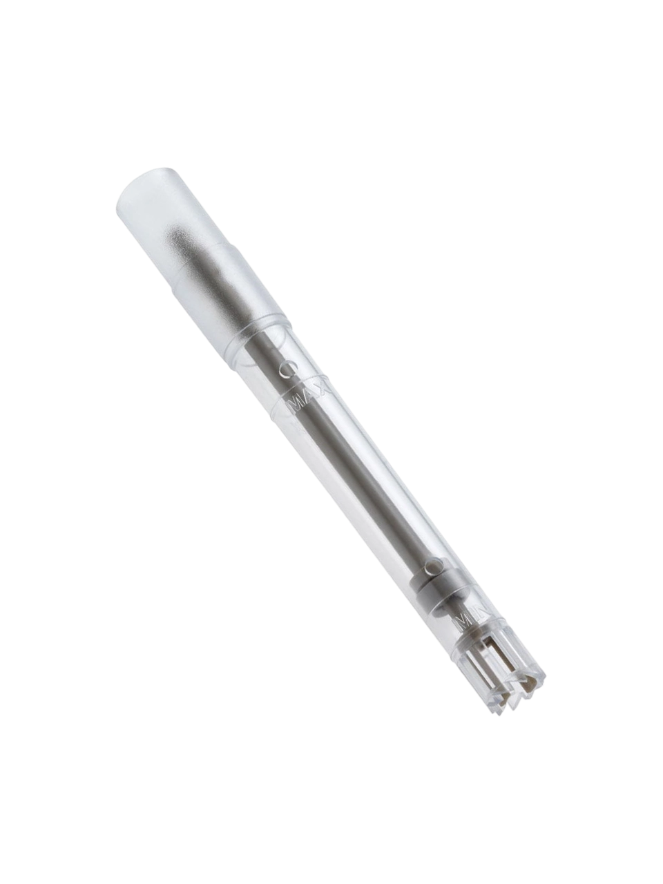 Mekanik Homojenizatör Şaftı, S 25 D - 14 G - KS, Polikarbonat, IKA T 25 Serisi Mekanik Homojenizatörler, 14 mm Çap, 150 mm Uzunluk, 12 adet/paket