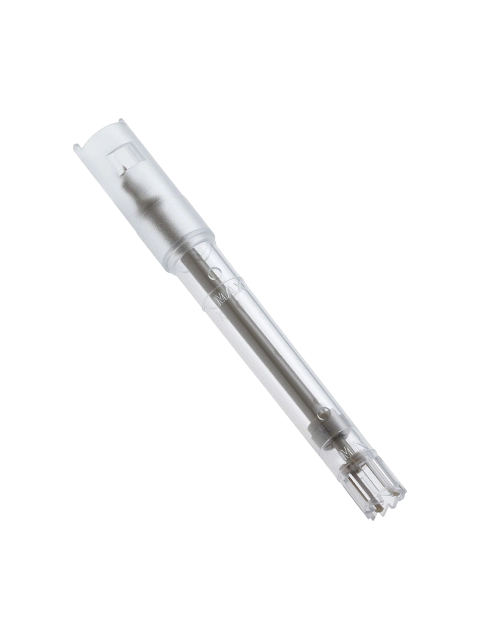 Mekanik Homojenizatör Şaftı, S 18 D - 14 G - KS, Polikarbonat, IKA T 18 Serisi Mekanik Homojenizatörler İçin, 14 mm Çap, 150 mm Uzunluk, 12 adet/paket