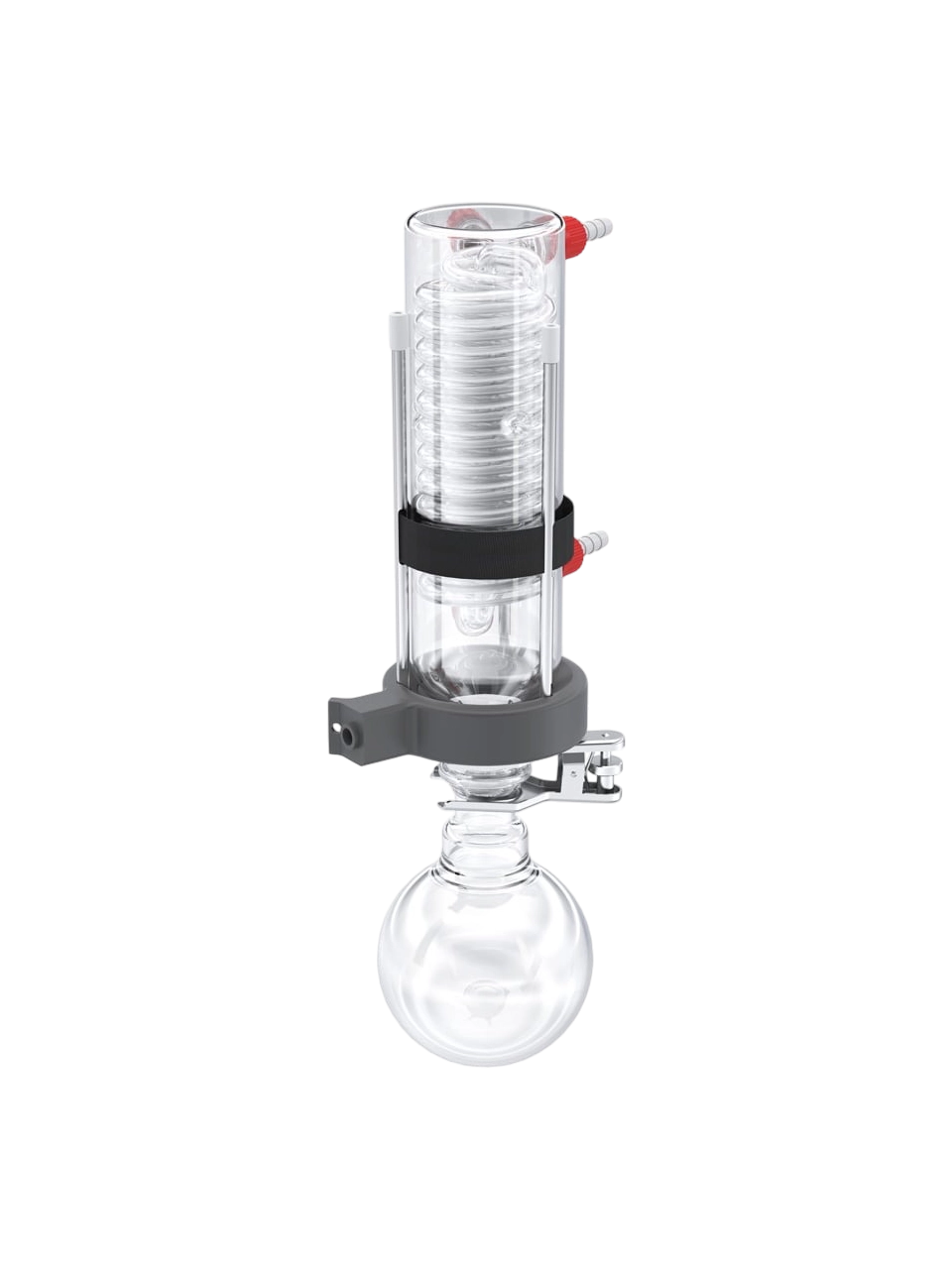 Vacuum Safety Emission Condenser, VSE 1, for IKA VACSTAR Vacuum Pumps