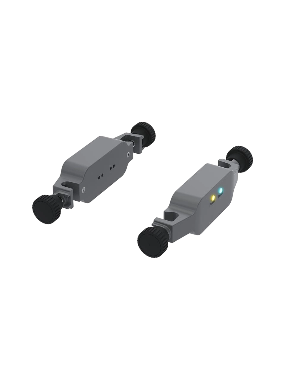 Foam Sensor, HA.s.fo, with Integrated Light Barrier, for Monitoring Foam Formation in IKA Bioreactor Vessels