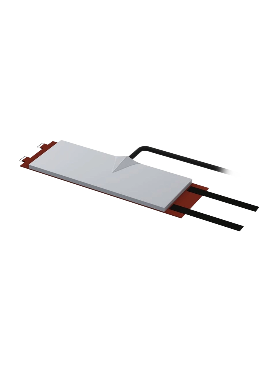 Heating Blanket, HA.hbl.1, for Temperature Control of IKA 1 L Single-Wall Bioreactor Vessels