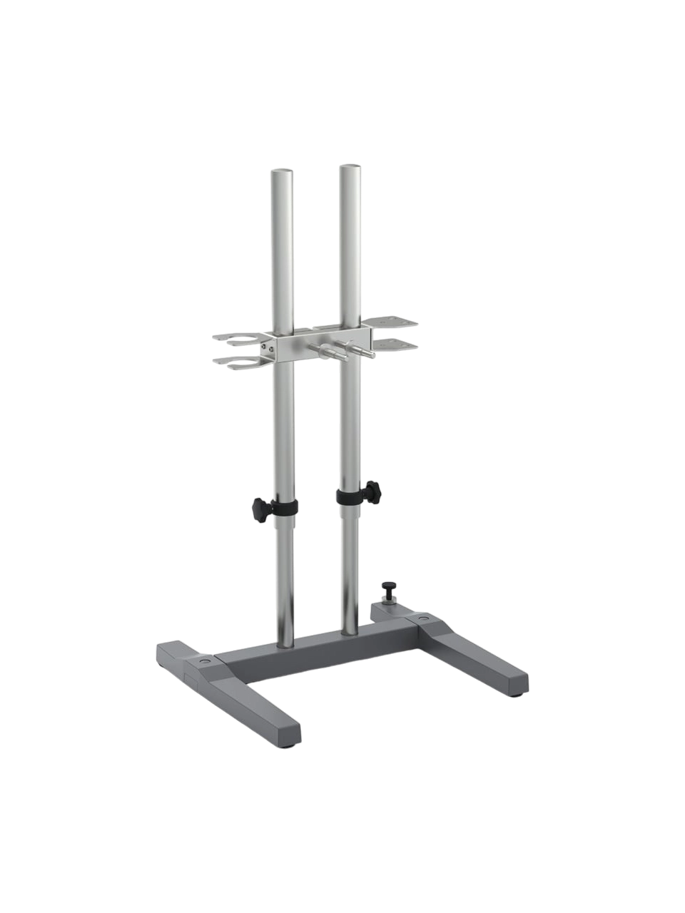 Stand, HA.ls.10, for IKA 5 L and 10 L Bioreactor Vessels, Maximum 9 kg Load, 460 x 1010 x 420 mm Dimensions