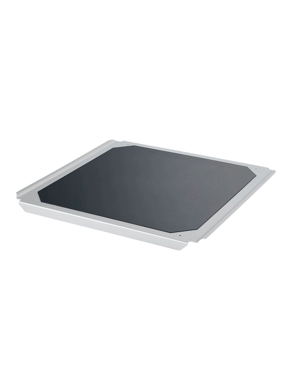 Laboratuvar Kap Eki, AS 4000.3, IKA KS 4000 Çalkalamalı İnkübatörlerde Petri/Kültür Kapları ve Şişeler İle Kullanım İçin, 470 x 444 x 25 mm Ebatlar