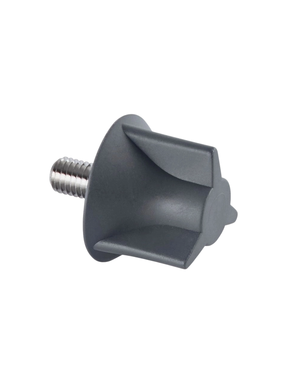 Fastening Screw, AS 1.402, for Fastening IKA Clamping Rolls onto Basic Holders