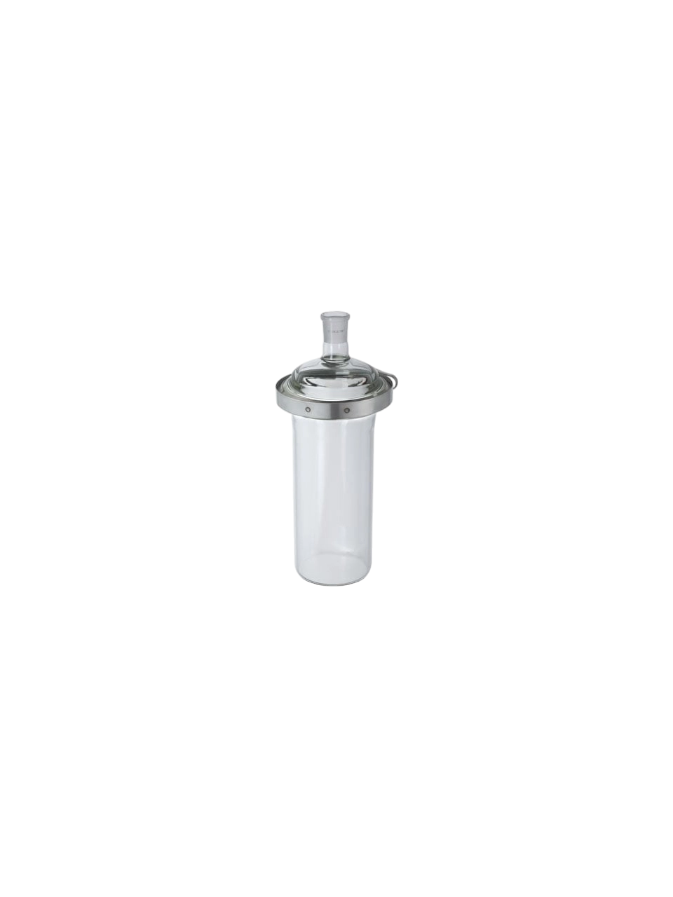 Buharlaştırma Silindiri, RV 10.400, Borosilikat Cam, Rotary Evaporatörler İçin, NS 29/32 Şilifli, 500 ml Hacim