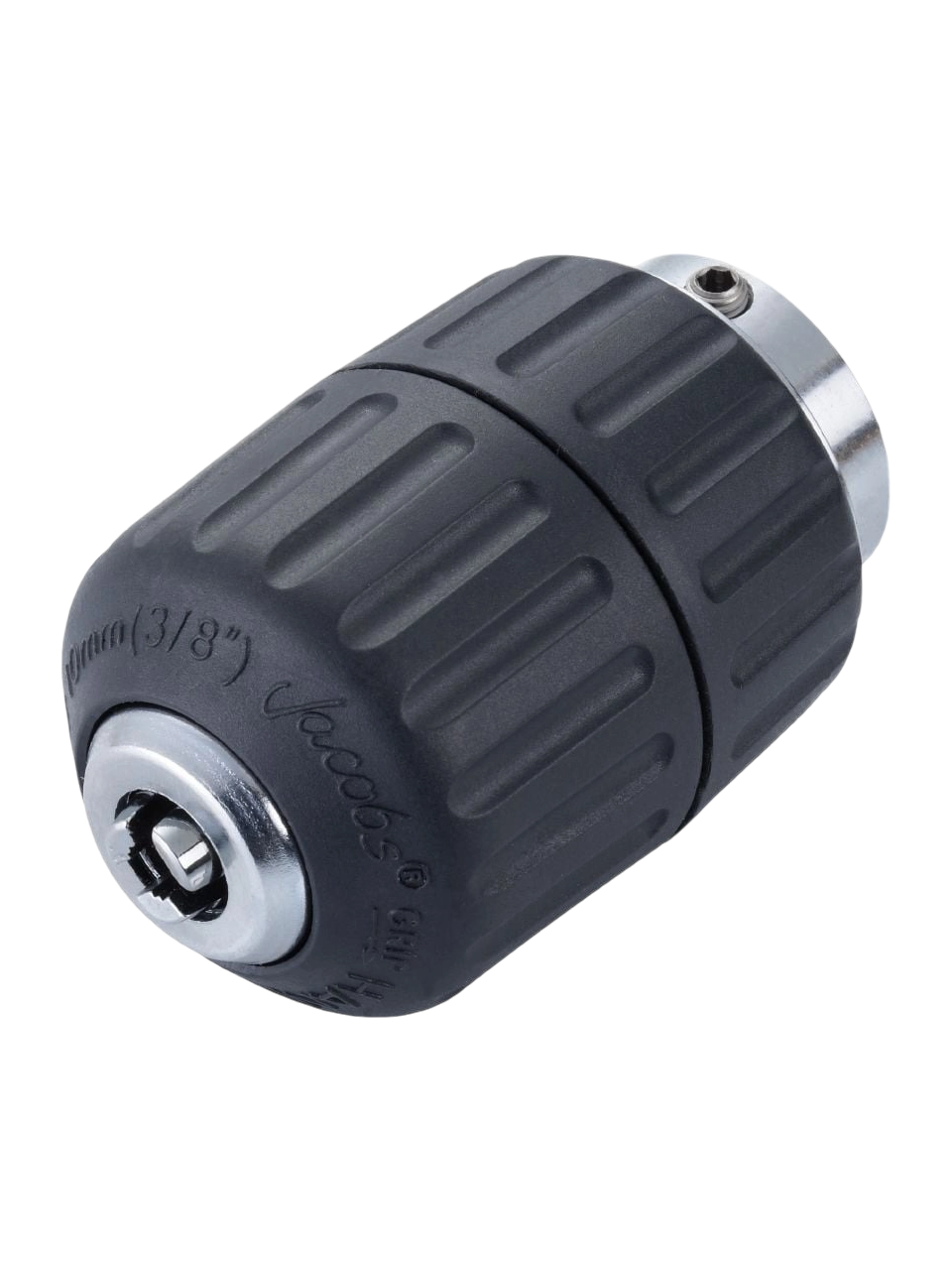 Anahtarsız Lokma, R 60, IKA RW 20 ve EUROSTAR 20/40/60/100/200 Mekanik Karıştırıcılar İçin (High Speed Serisi Hariç), 0,5-10 mm Bağlama Aralığı