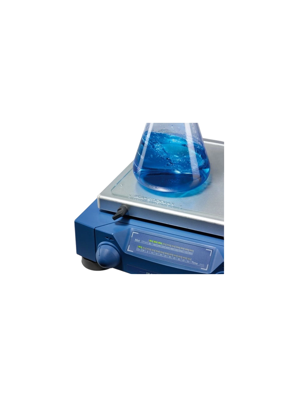 Adhesive Mat, STICKMAX, for IKA Shakers (Maximum 300 RPM), 200 x 200 mm Dimensions, 5-80°C Permissible Temperature