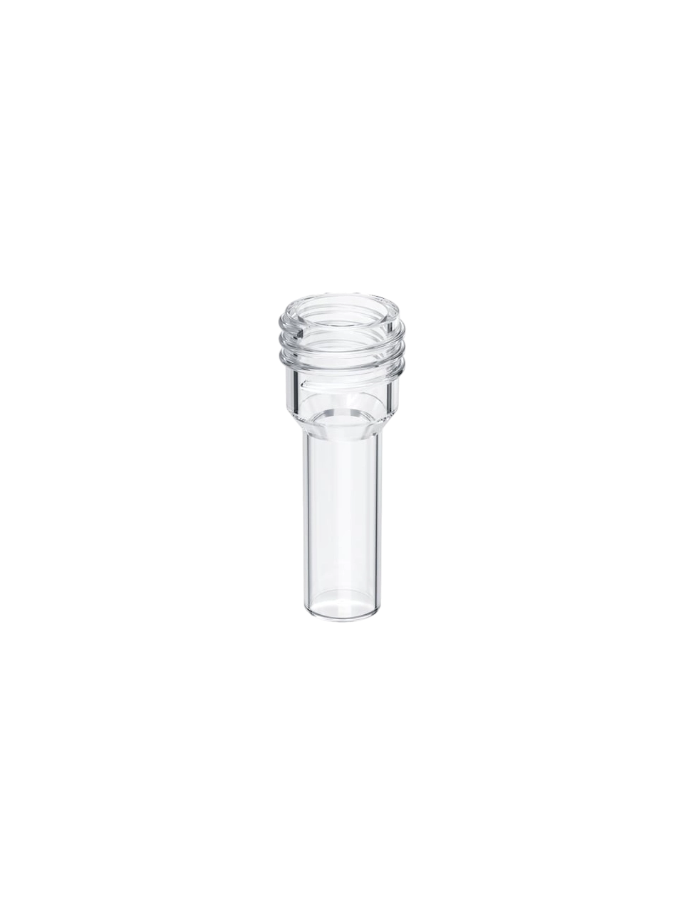Vial, Cam, Kapaksız, IKA ElectraSyn 2.0 Elektrosentez ve Voltametri Sistemleri İçin, 5 ml, 10 adet/paket