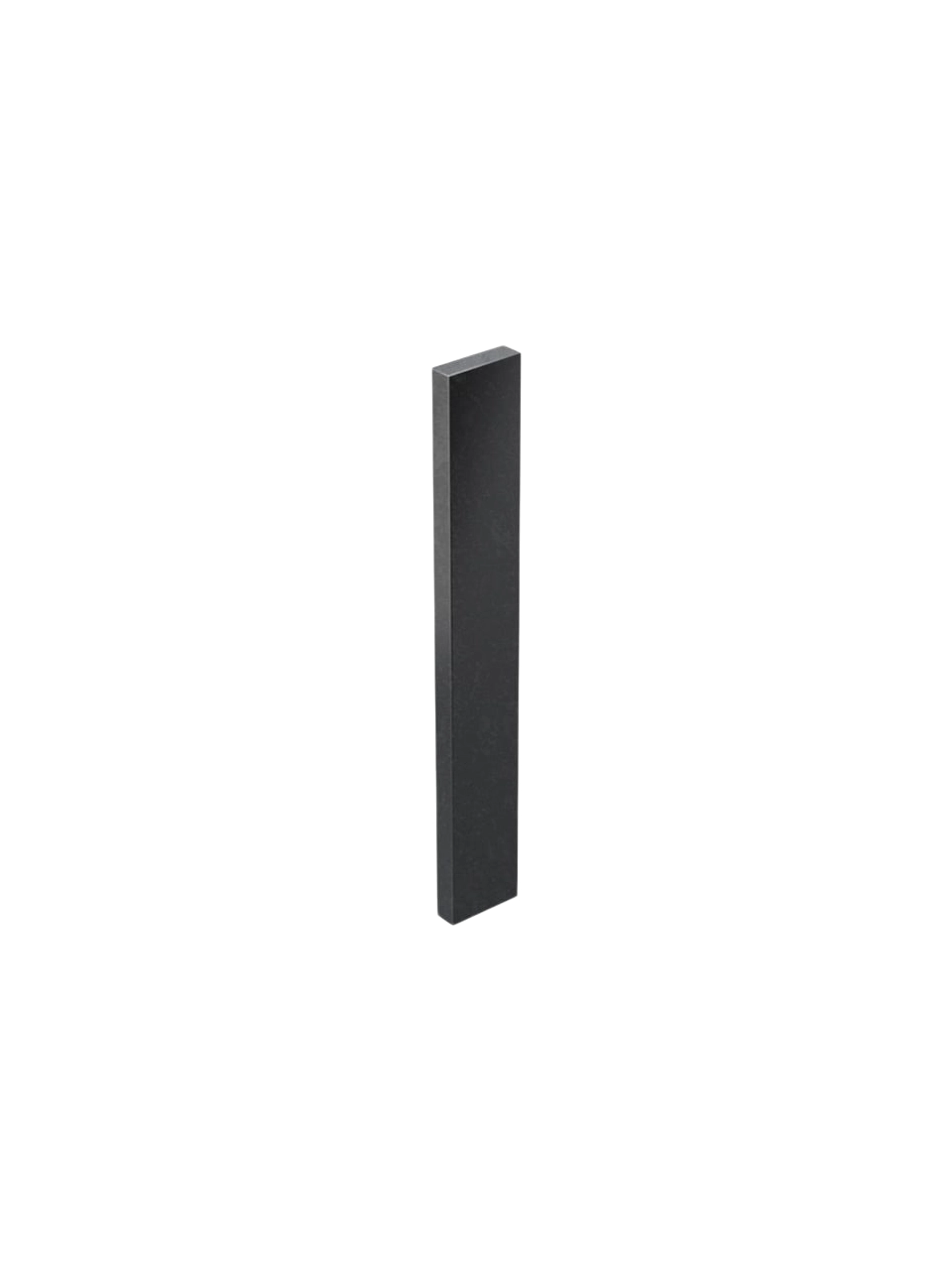 Elektrosentez Eletrodu, 0.7 Camsı Karbon, IKA Elektrosentez İzleme Sistemi İçin, 10 x 70 x 3 mm, 16 adet/paket