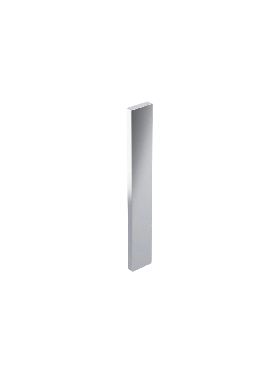 Electrosynthesis Electrode, 0.7 Stainless Steel, for IKA Electrosynthesis Screening System, 10 x 70 x 3 mm, 8 pcs/pack